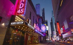 Hotel Edison Times Square